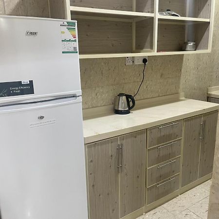شقق أجياد السد Μέκκα Εξωτερικό φωτογραφία